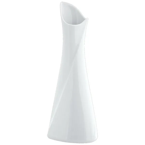 Meissen Vase Weiß (33cm)