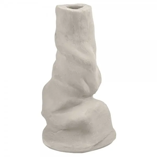 Mette Ditmer Kerzenhalter Arte Piece Liquid Sand (Medium)