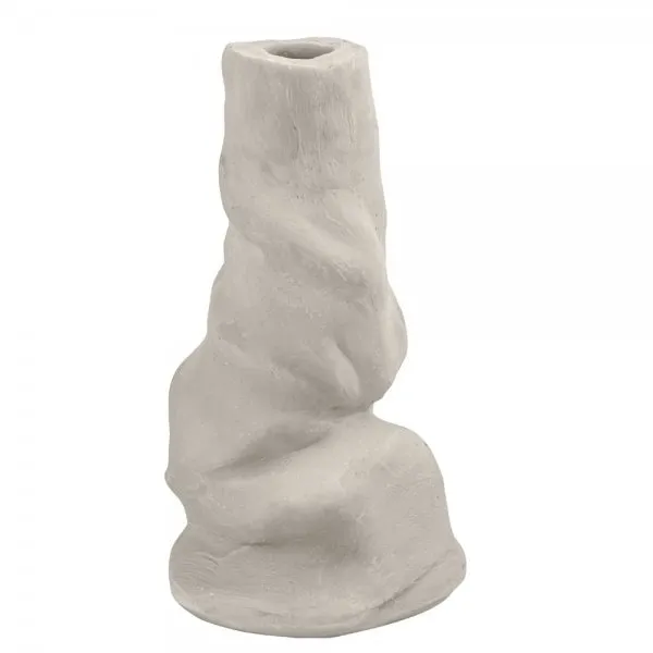 Mette Ditmer Kerzenhalter Arte Piece Liquid Sand (Small)