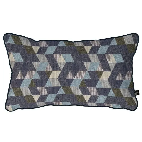 Mette Ditmer Kissen Atelier Dark Mosaic