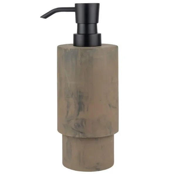 Mette Ditmer Küchen Spender Attitude Ochre