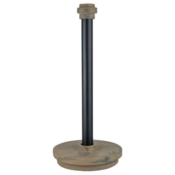 Mette Ditmer Küchenrollenhalter Attitude Ochre