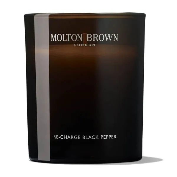 Molton Brown Duftkerze Black Peppercorn (190g)