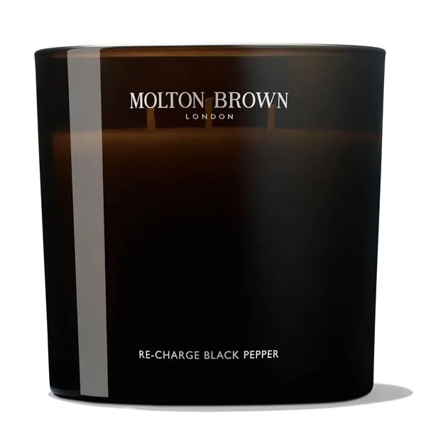 Molton Brown Duftkerze Black Peppercorn (600g)