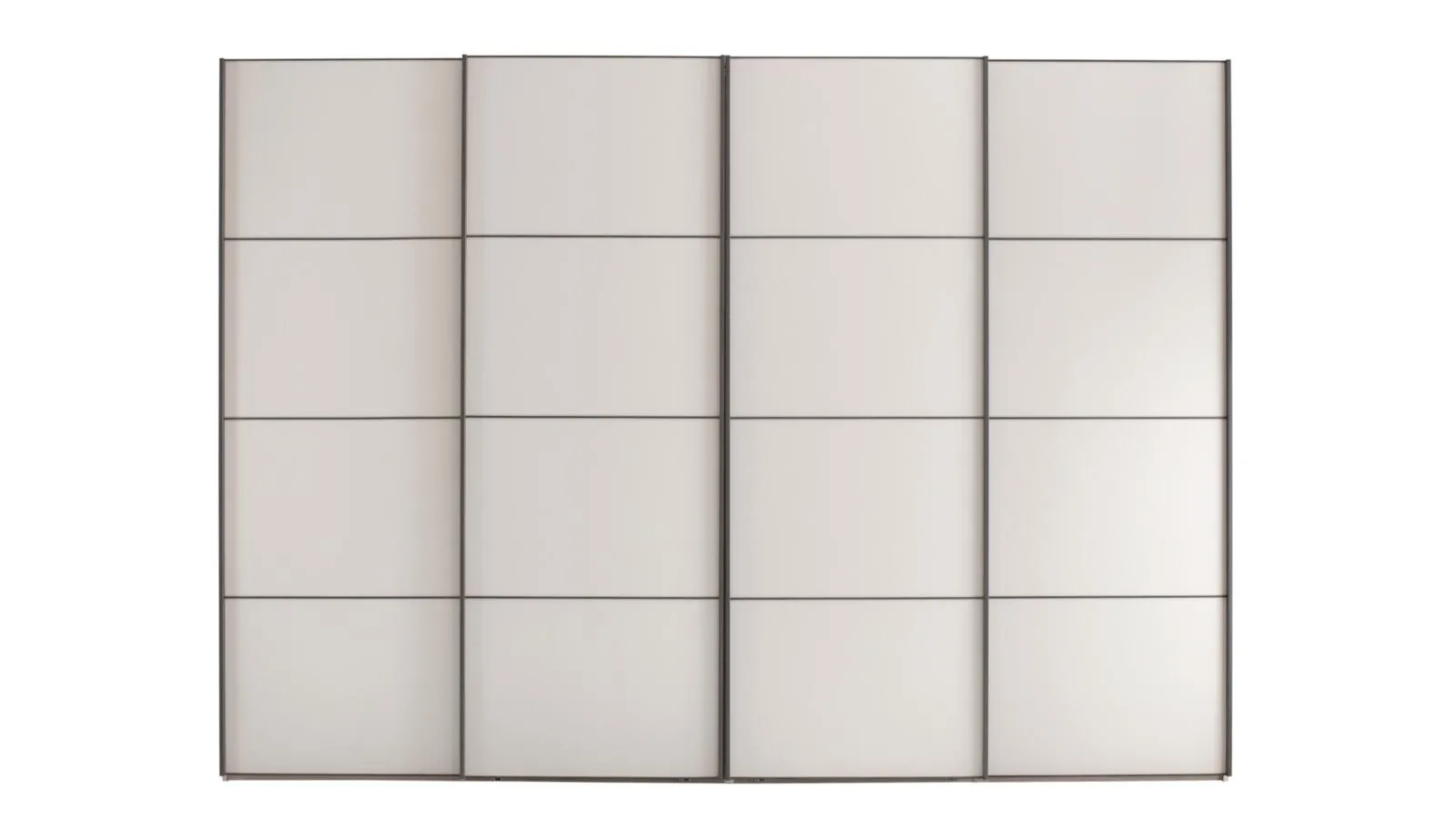 Schwebetürenschrank Claire