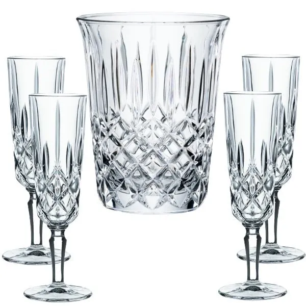 Nachtmann Celebration Set Noblesse (5-teilig)