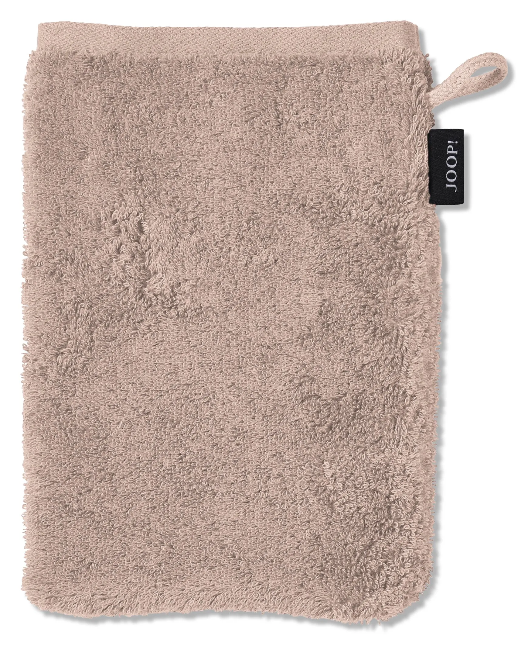 Waschhandschuh JOOP! Uni Doubleface