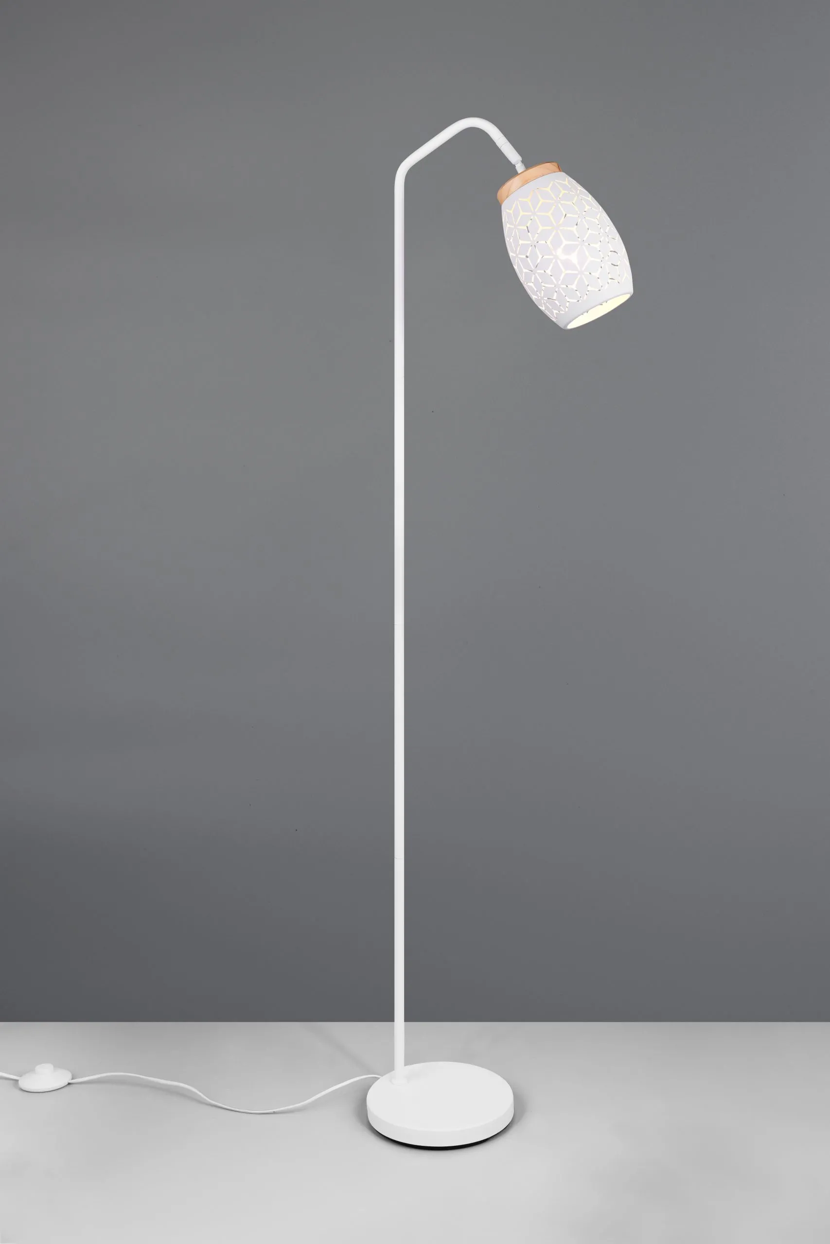 Stehleuchte Bidar
