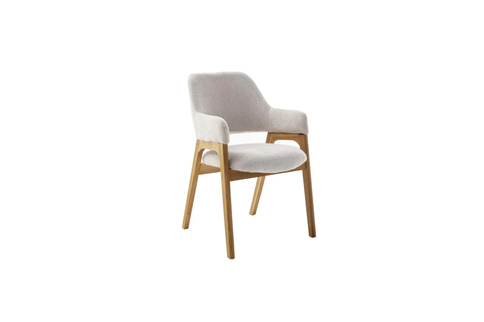 Armlehnstuhl Kawoo Alwa