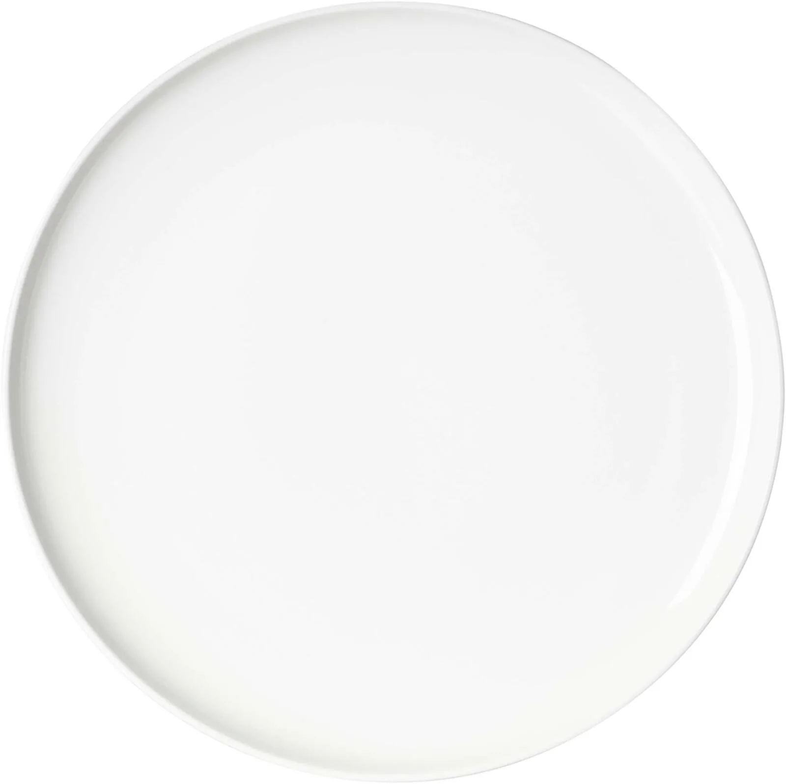 Speiseteller Skagen Weiß