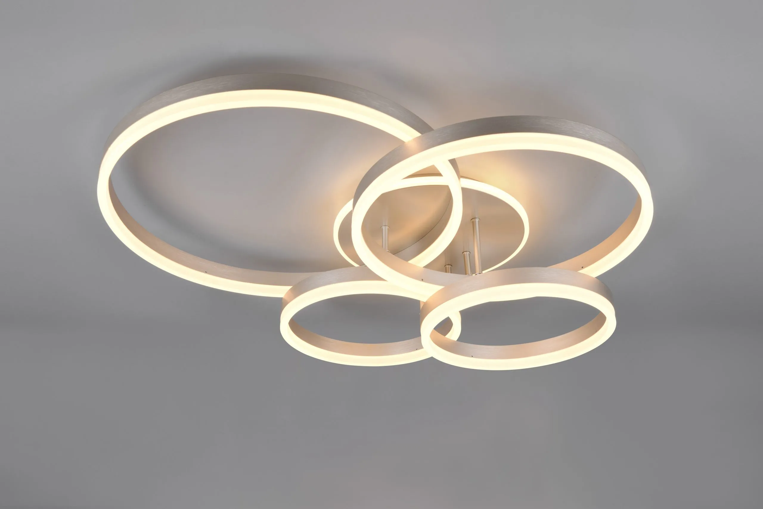 LED-Deckenleuchte Drake