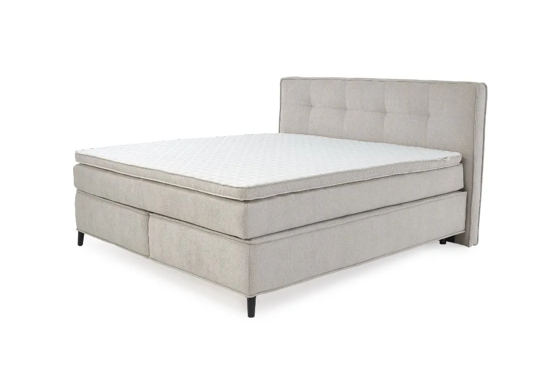 Boxspringbett Kawoo Capello