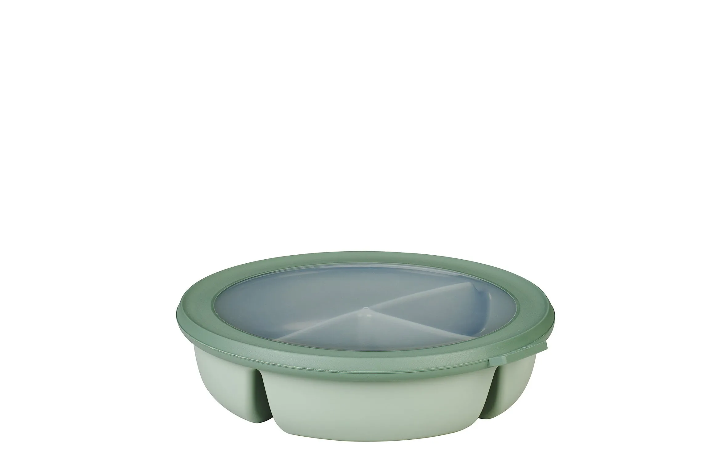 Mepal Bento Bowl Cirqula Nordic sage