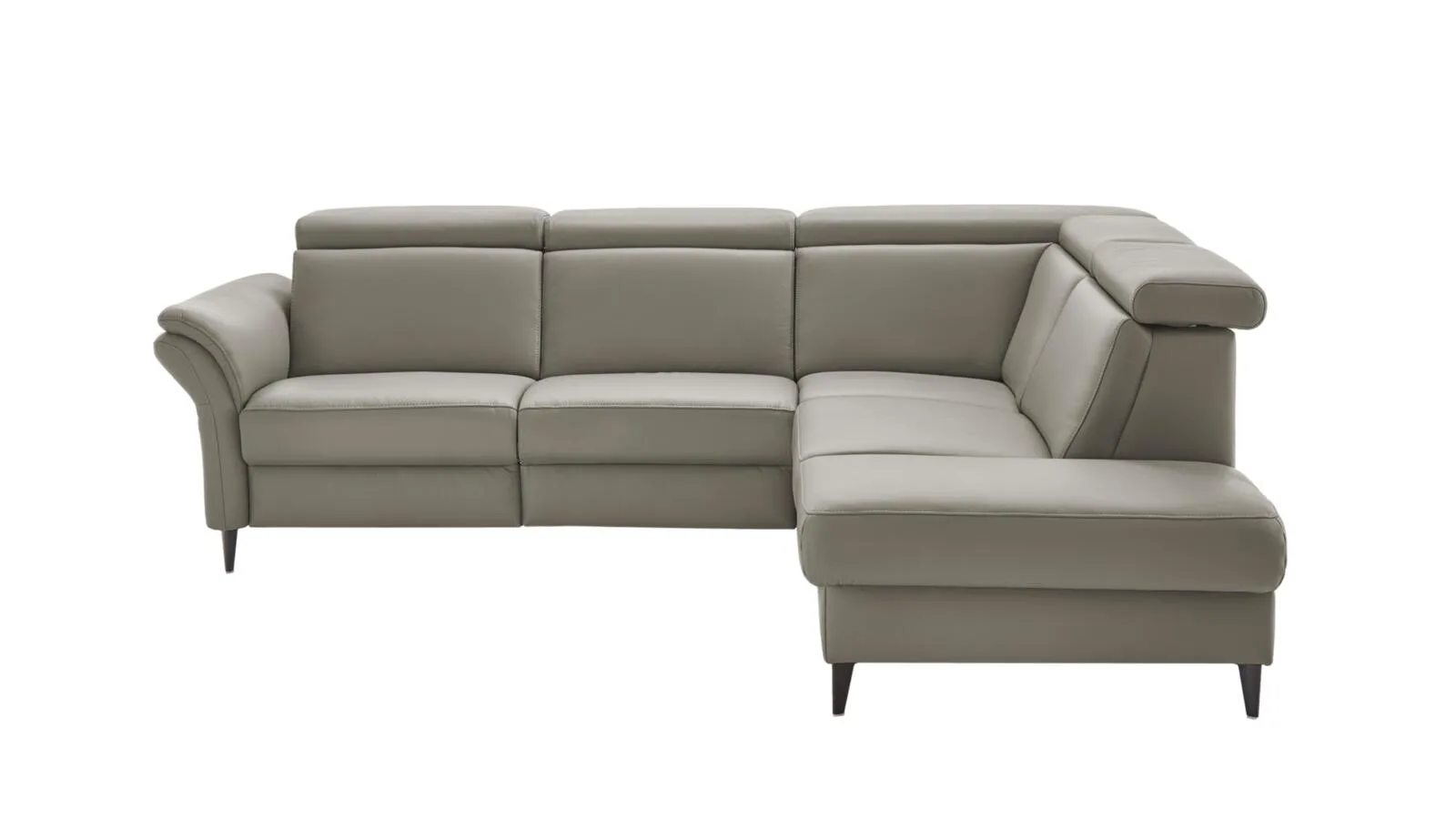 Ecksofa Modulmaster Kollektion 1209