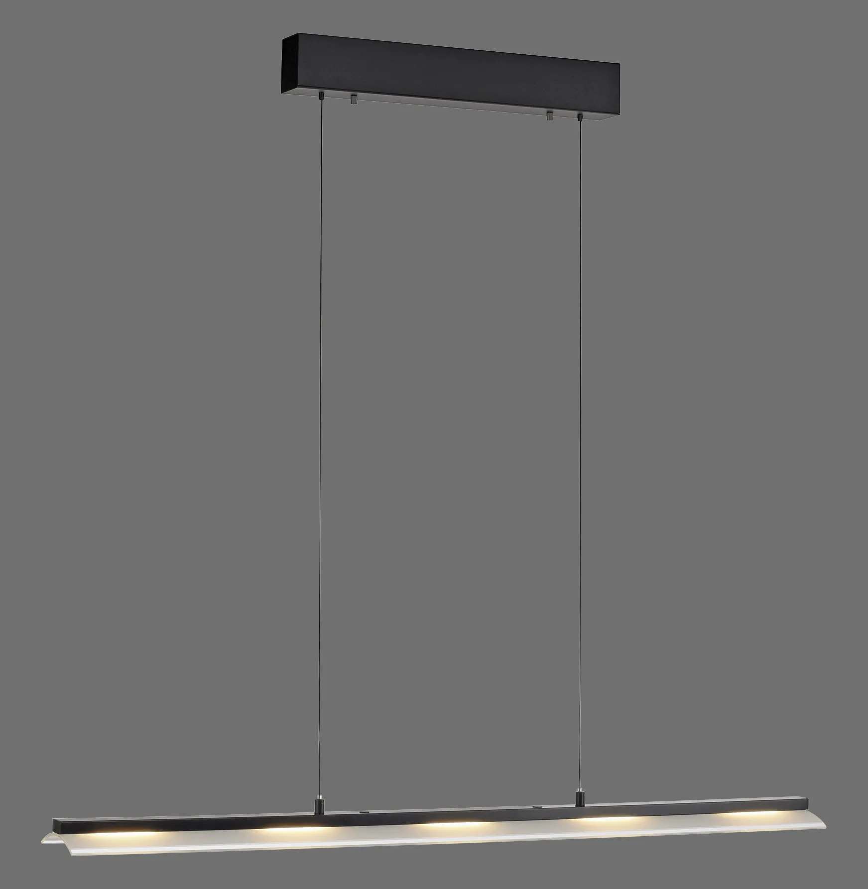 Pendelleuchte Nele Schwarz