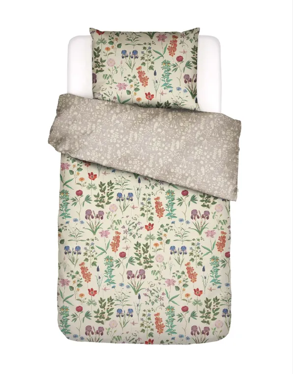 Bettwäsche Essenza Marigold Vanilla