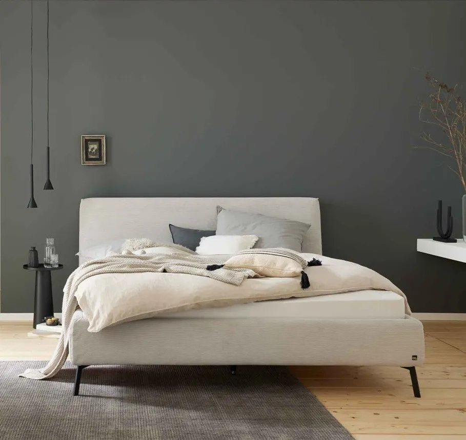 Interliving Polsterbett 1417 small