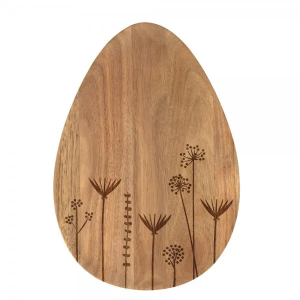 Räder Design Brettchen Floral (30x21 cm)