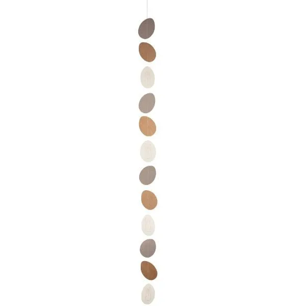 Räder Design Kette Hasen (107cm)