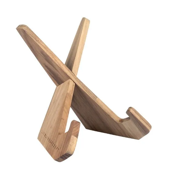 Räder Design Kochbuchhalter Lieblingsrezept