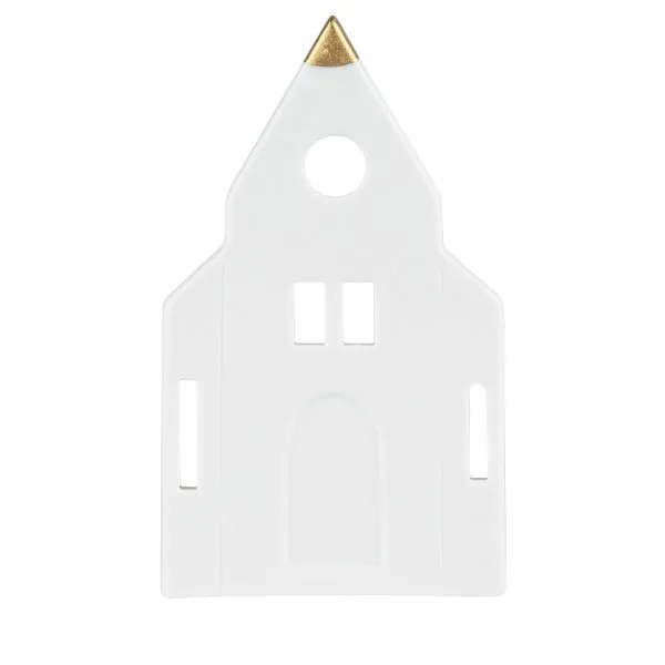 Räder Design Lichthäuschen Kirche