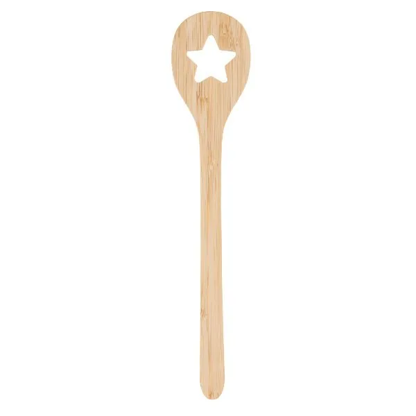 Räder Design Sternenzeit Kochlöffel Stern