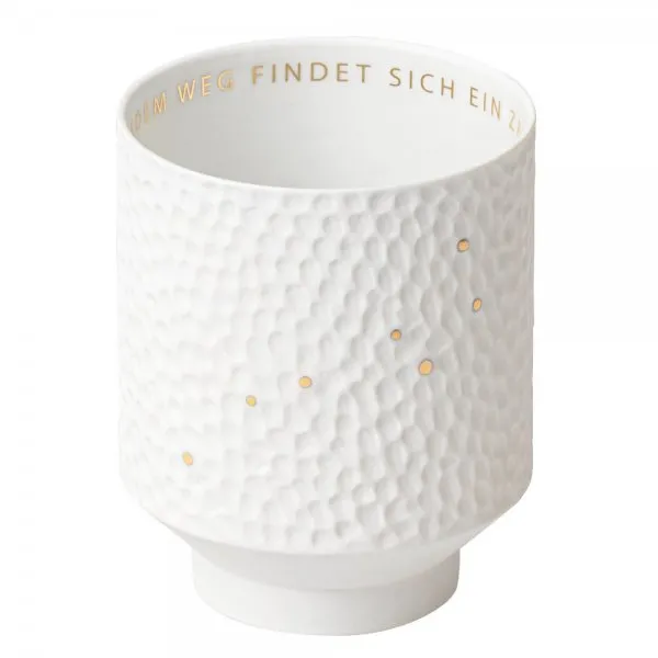 Räder Design Windlicht Sternbilder Auf jedem Weg