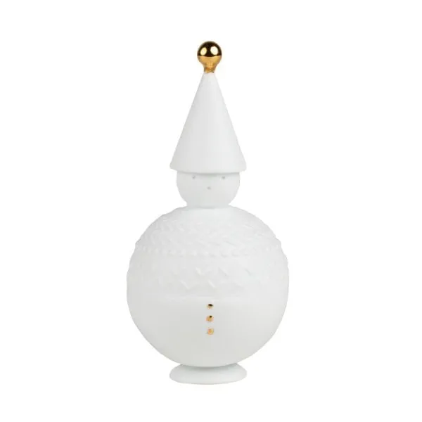 Räder Design Wintermärchen Dekofigur Wichtel