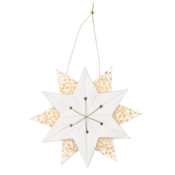 Räder Design Wunschstern Goldregen