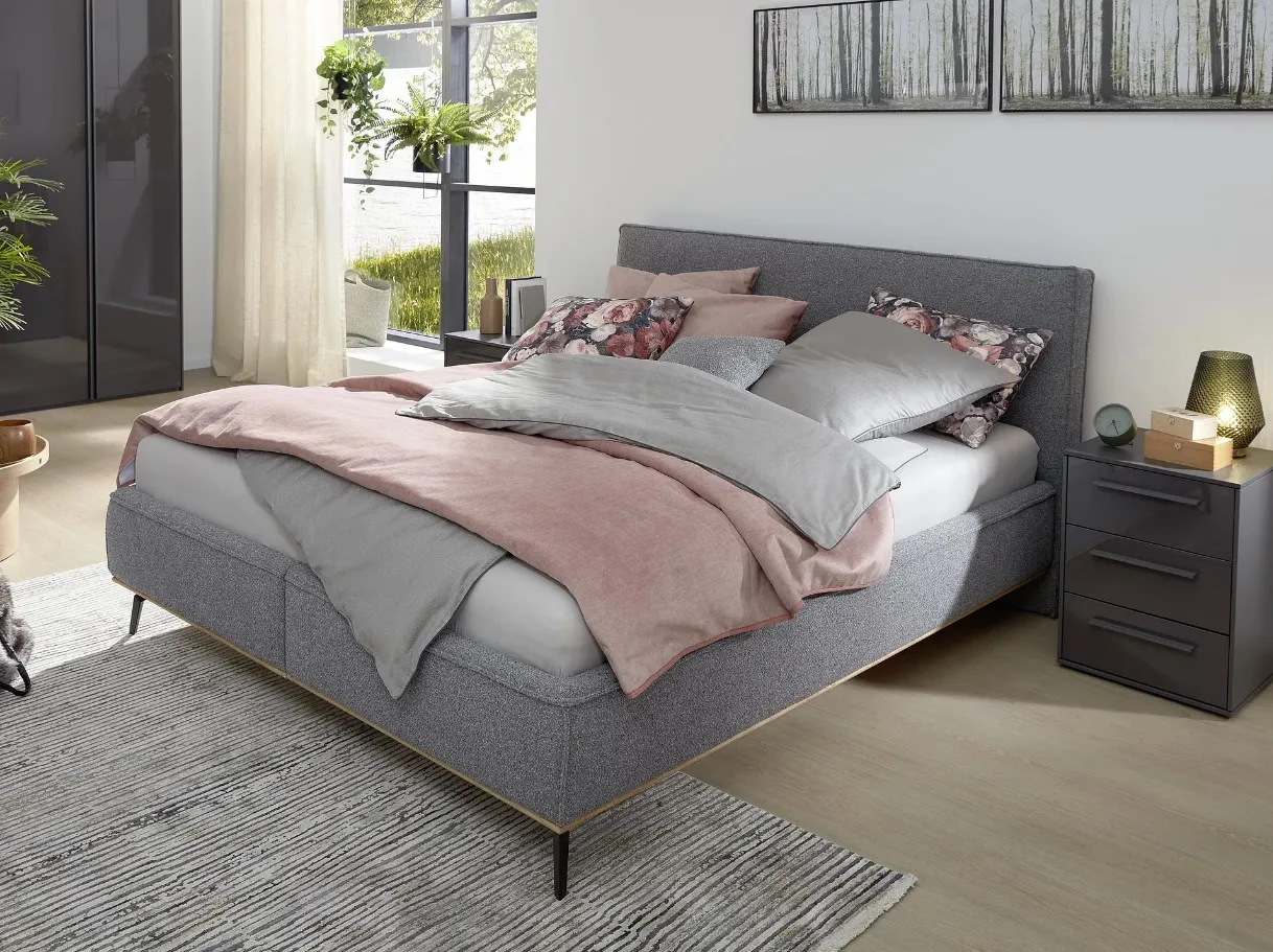 Musterring Polsterbett Balino