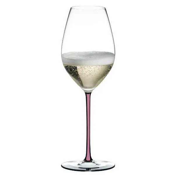Riedel Champagnerglas Fatto A Mano Mauve