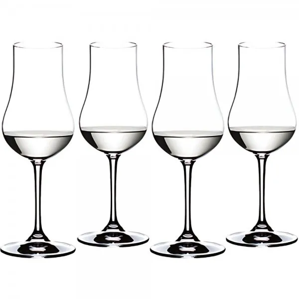 Riedel Cocktailgläser Aquavit (4-teilig)