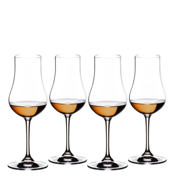 Riedel Rumgläser (4-teilig)