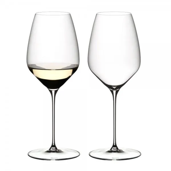 Riedel Weißweingläser Veloce Riesling (2-teilig)