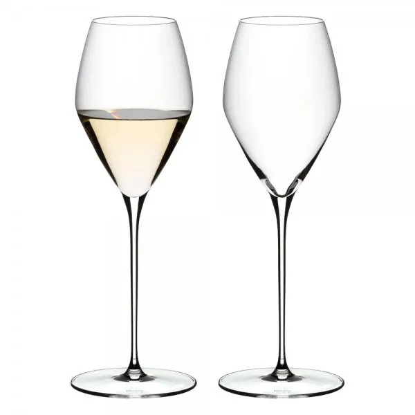 Riedel Weißweingläser Veloce Sauvignon Blanc (2-teilig)