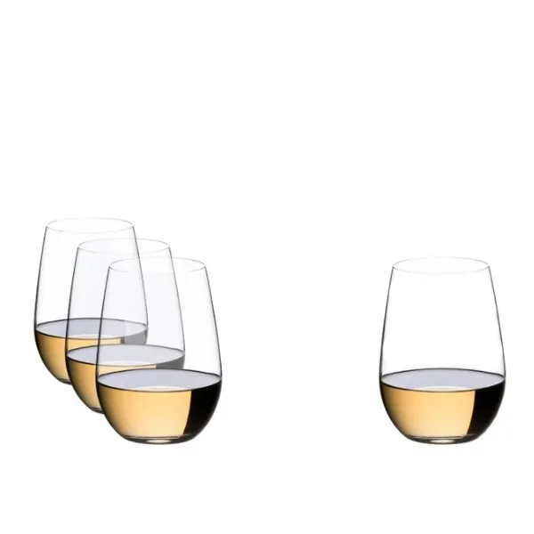 Riedel Weingläser O Riesling (Kauf 4 Zahl 3)