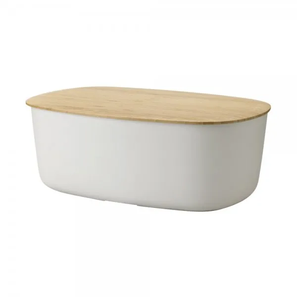 Rig-Tig Brotkasten Box-It Hellgrau