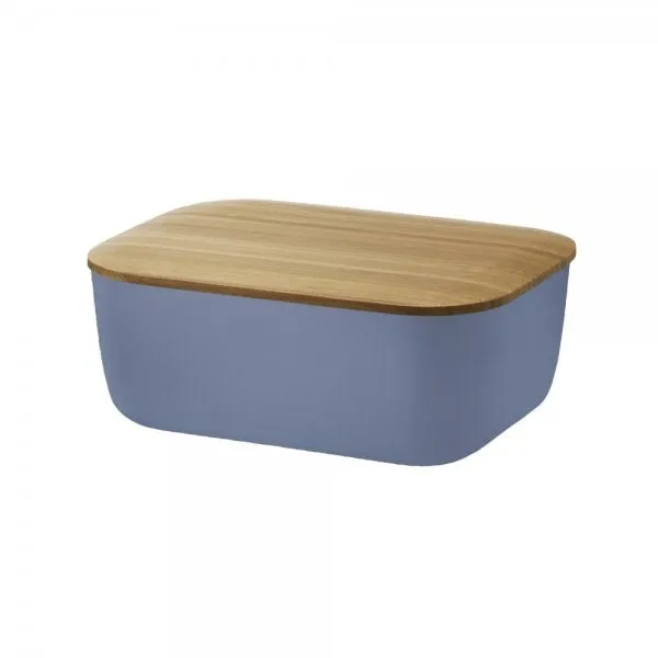 Rig-Tig Butterdose Box-It Dunkelblau