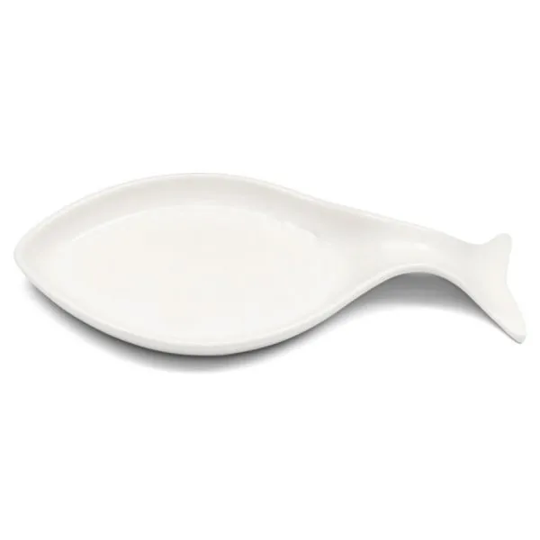 Riviera Maison Kochlöffelhalter Fish Spoon Holder
