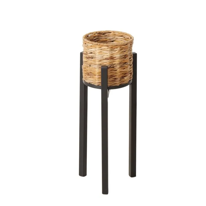 Übertopf mit Stand Stina