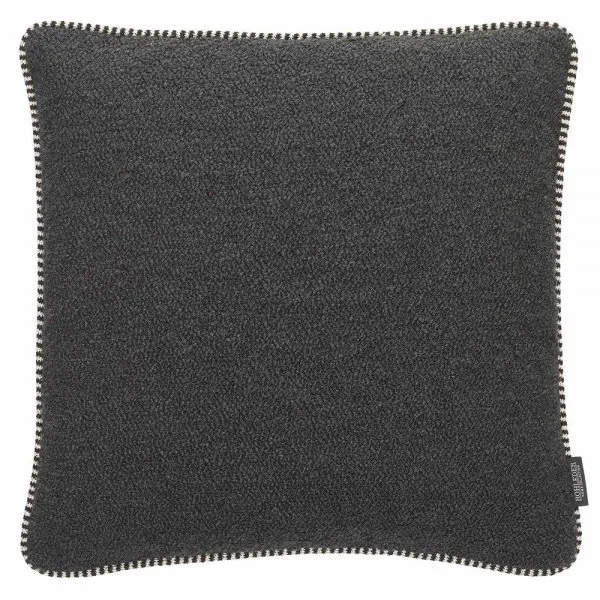 Rohleder Kissenhülle Essentials Cocoon Onyx (50x50cm)