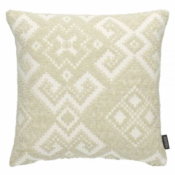 Rohleder Kissenhülle Essentials Cocoon Oracle Eggshell (45x45cm)