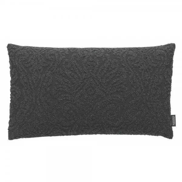 Rohleder Kissenhülle Essentials Cocoon Orchestra Charcoal (60x35m)