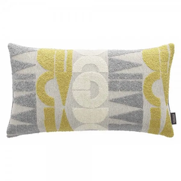 Rohleder Kissenhülle Essentials Cocoon Rune Sun (60x35cm)