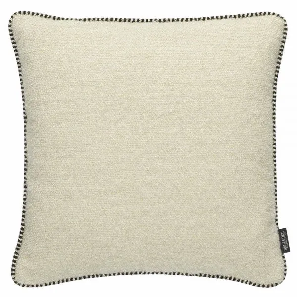 Rohleder Kissenhülle Essentials Cocoon Simply White (45x45cm)