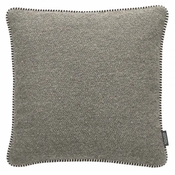 Rohleder Kissenhülle Essentials Cocoon Stone (45x45cm)