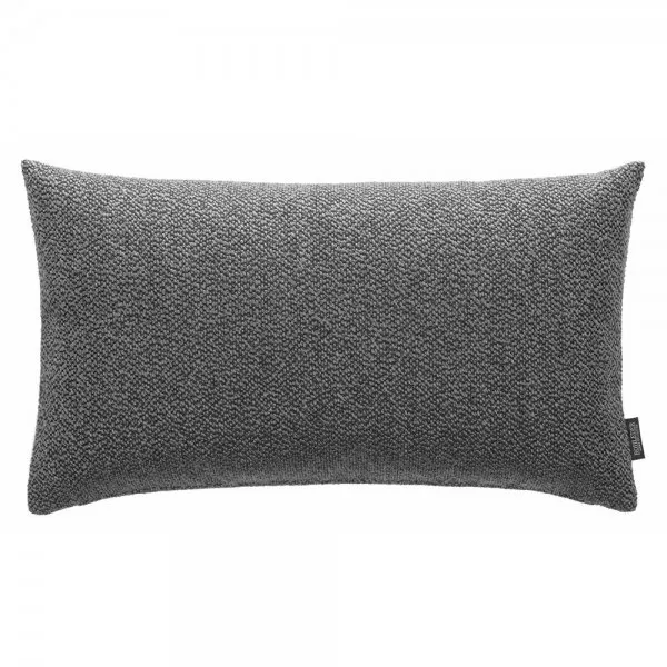 Rohleder Kissenhülle Essentials Glow Basalt (60x35cm)