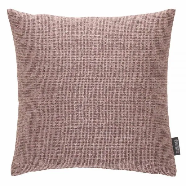 Rohleder Kissenhülle Essentials Move Blush (40x40cm)