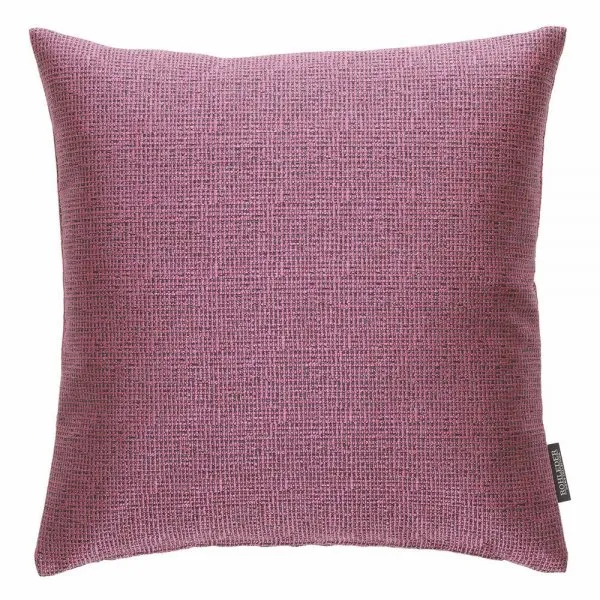 Rohleder Kissenhülle Essentials Move Hot Pink (40x40cm)