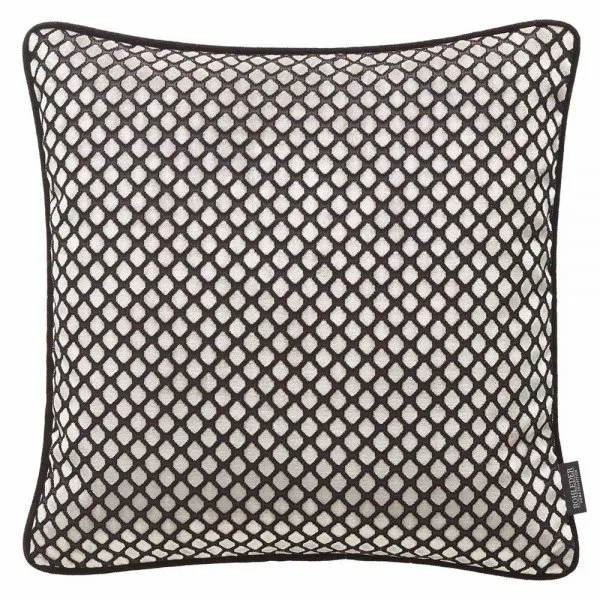 Rohleder Kissenhülle Eternity Skyfall Graphite (45x45cm)